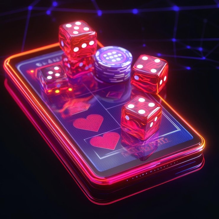 Arcade Games Game 